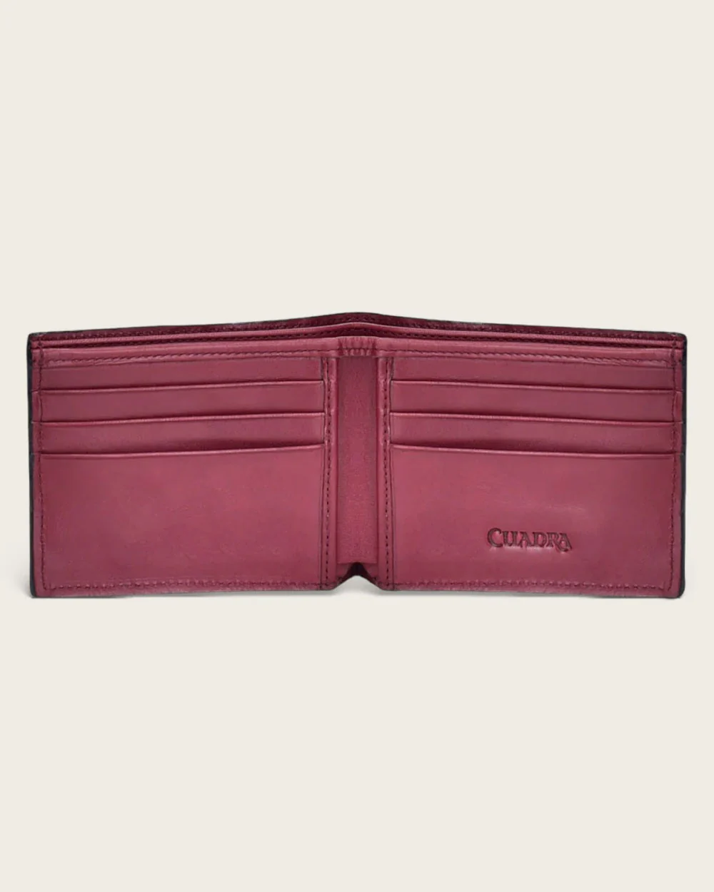 Black lizard wallet 9 Black lizard wallet