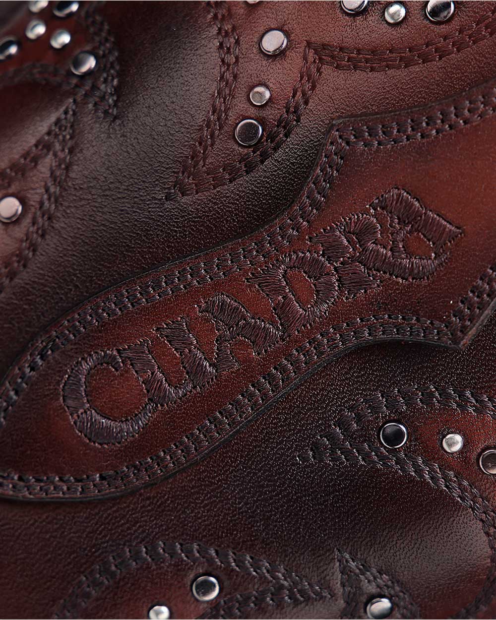 Urban wine and black biker boot 3 Urban wine and black biker boot