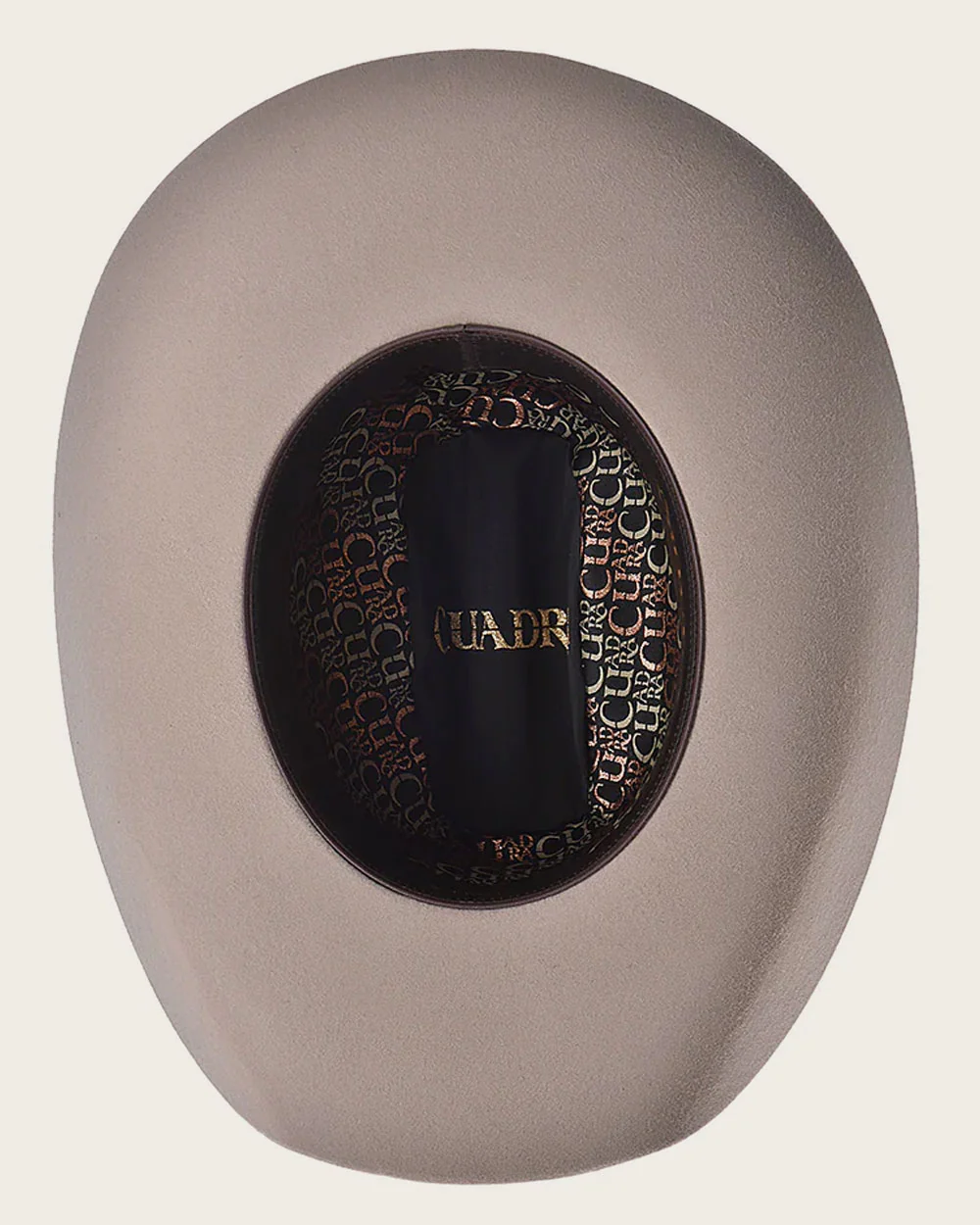 Belly Monterrey Cowboy Hat in 100% Premium Merino Wool 3 Belly Monterrey Cowboy Hat in 100% Premium Merino Wool