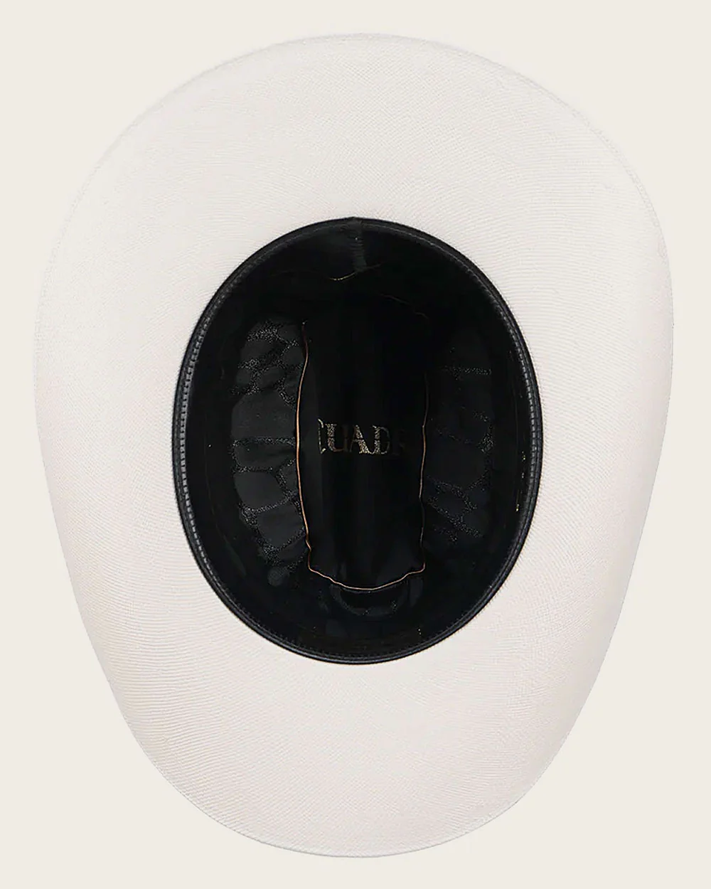 Ivory 100x Handmade Cayman Hat 12 Ivory 100x Handmade Cayman Hat