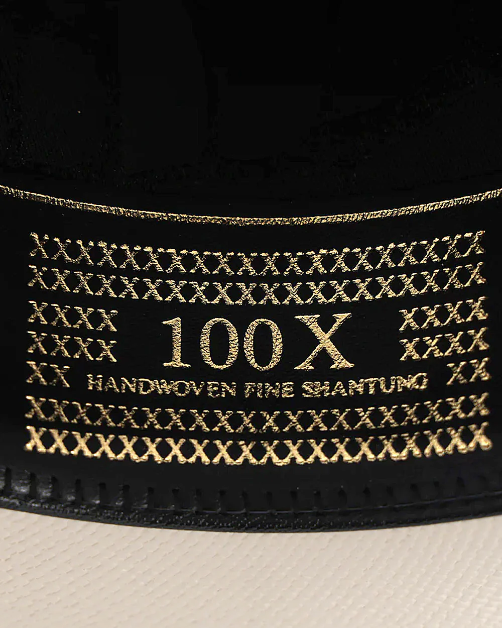 Ivory 100x Handmade Cayman Hat 7 Ivory 100x Handmade Cayman Hat