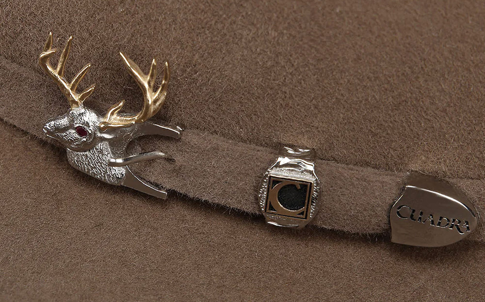 Luxury Cuadra Rabbit Fur Hat 8 Luxury Cuadra Rabbit Fur Hat