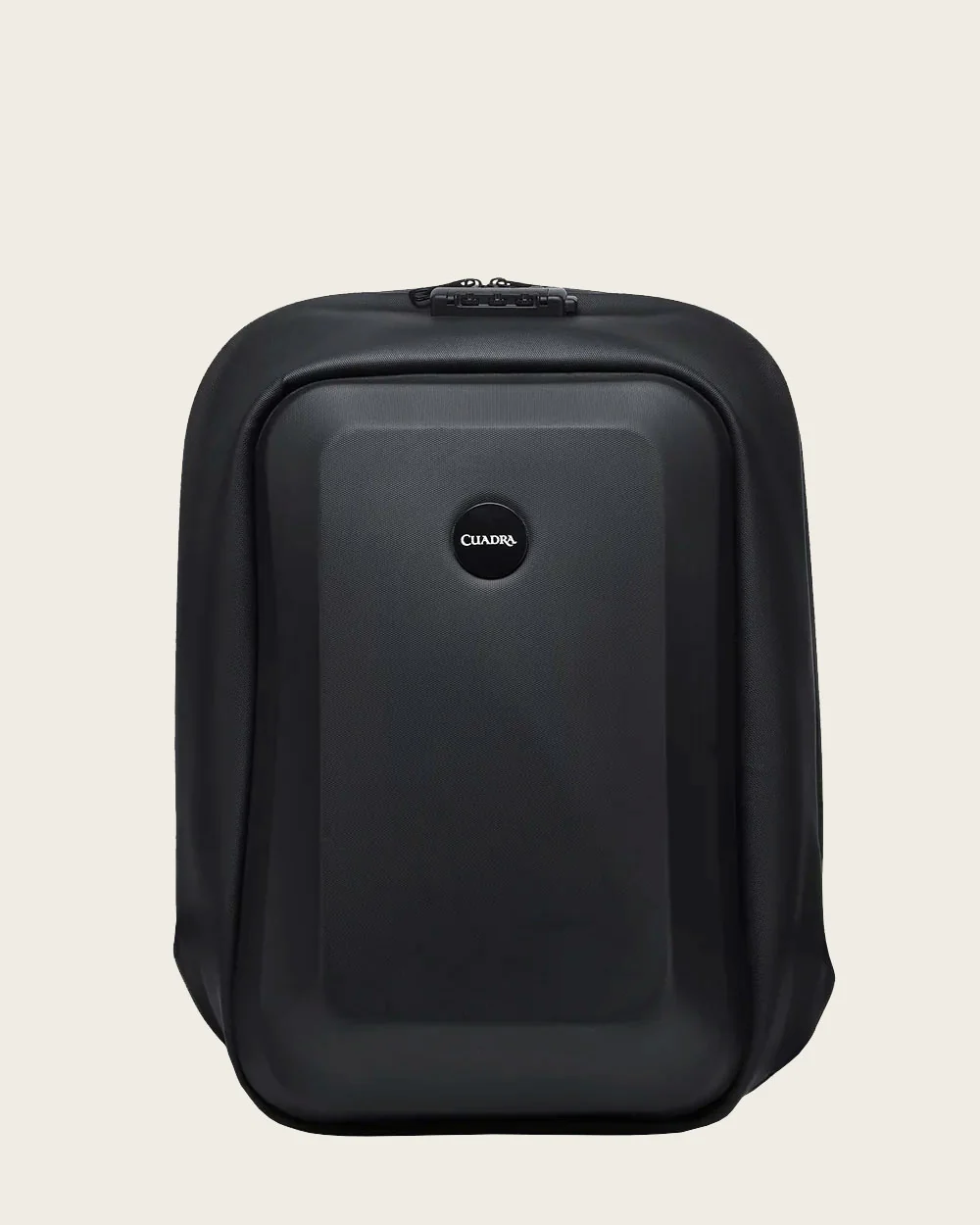 Elegant Black Security Backpack for Hats 13 Elegant Black Security Backpack for Hats