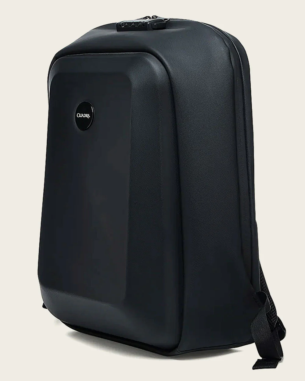 Elegant Black Security Backpack for Hats 17 Elegant Black Security Backpack for Hats