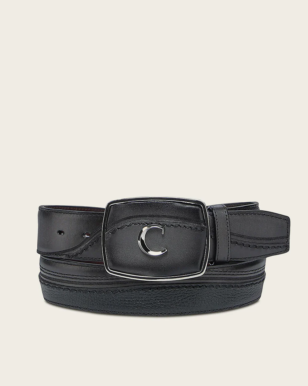 Oxford western rodeo bovine Belt 10 Oxford western rodeo bovine Belt