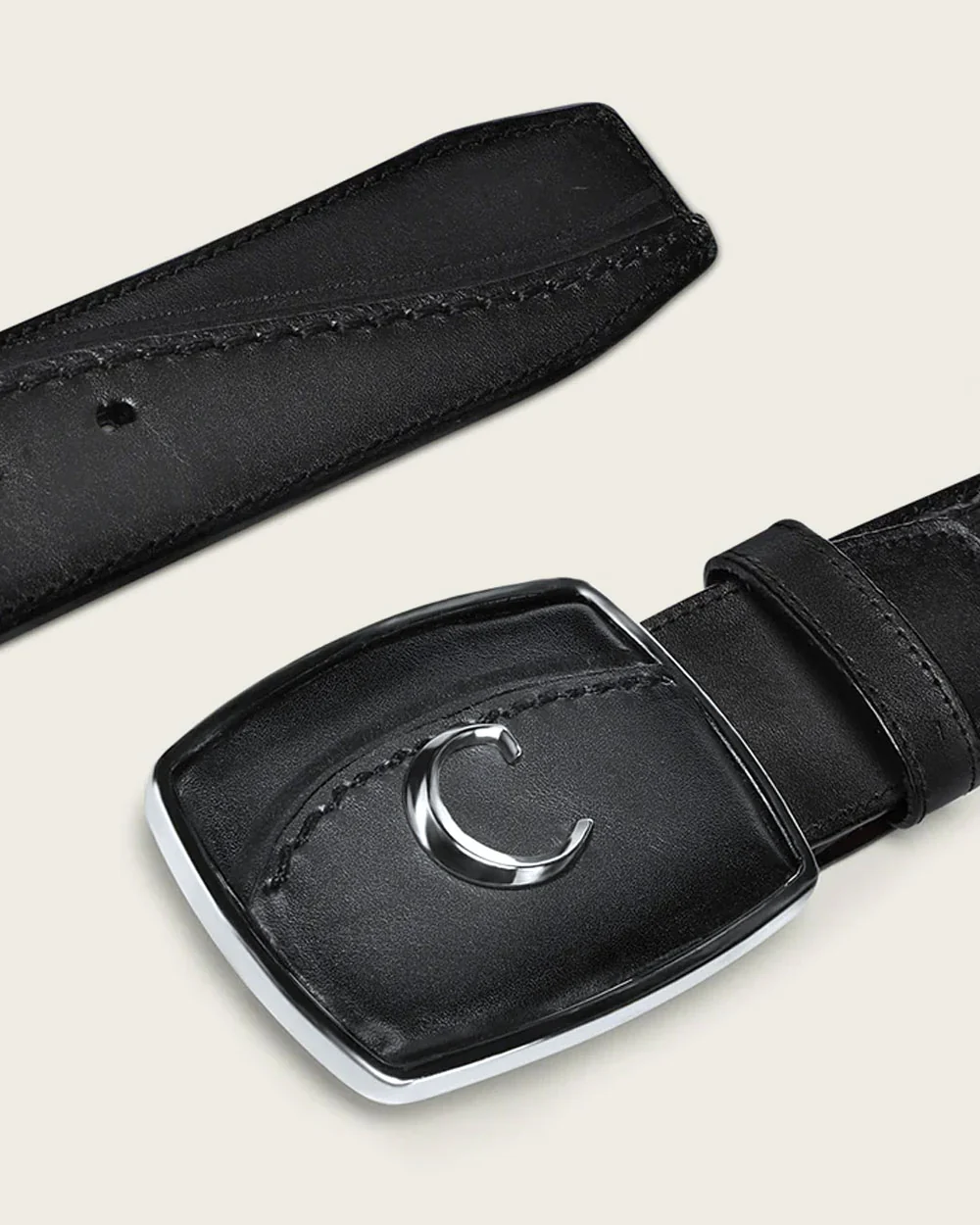 Oxford western rodeo bovine Belt 6 Oxford western rodeo bovine Belt