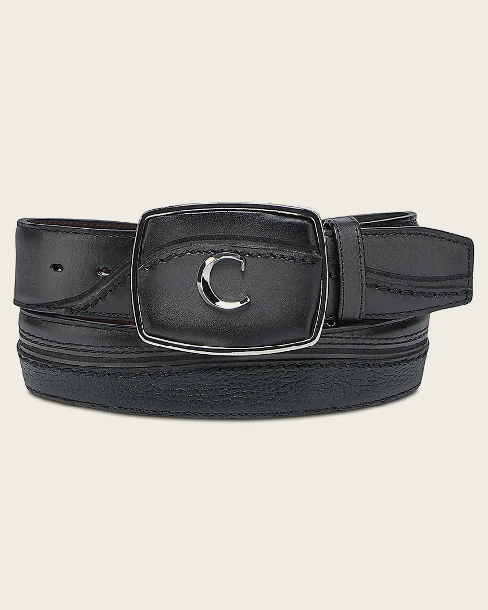 Oxford western rodeo bovine Belt 8 Oxford western rodeo bovine Belt