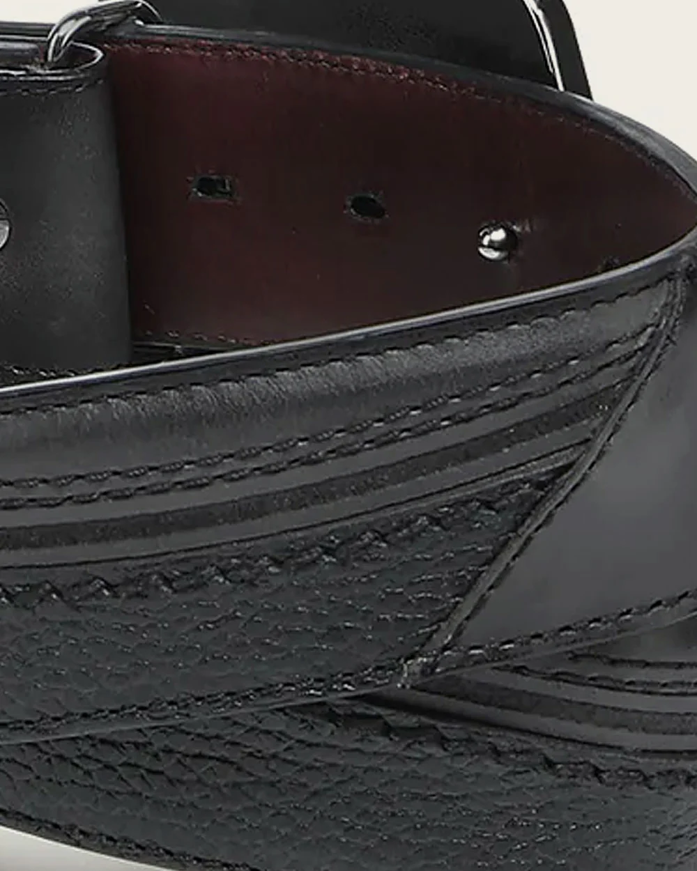 Oxford western rodeo bovine Belt 9 Oxford western rodeo bovine Belt