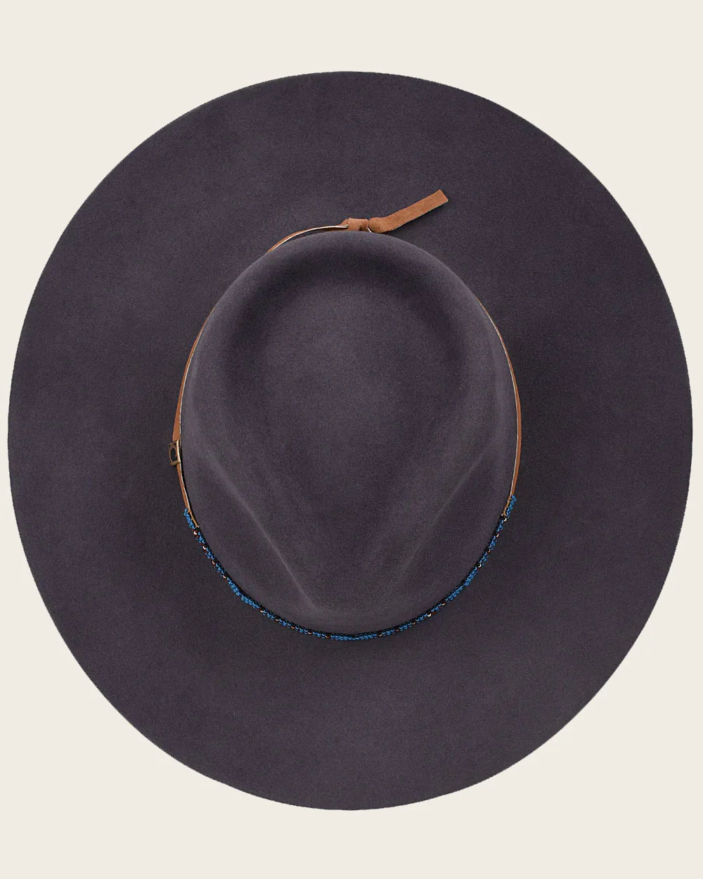 Grey fur hat 6 Grey fur hat