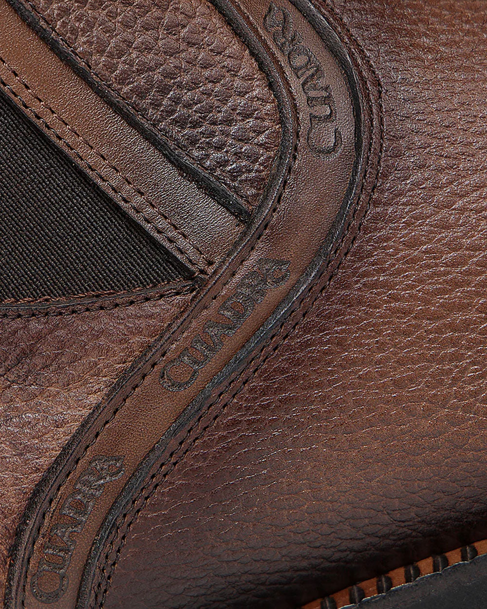 Luxury Men’s Urban Ankle Boot in Italian Deer Leather 12 Luxury Men’s Urban Ankle Boot in Italian Deer Leather