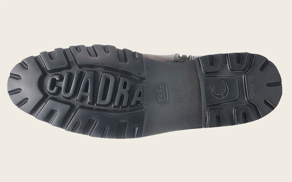 Luxury Men’s Urban Ankle Boot in Italian Deer Leather 8 Luxury Men’s Urban Ankle Boot in Italian Deer Leather