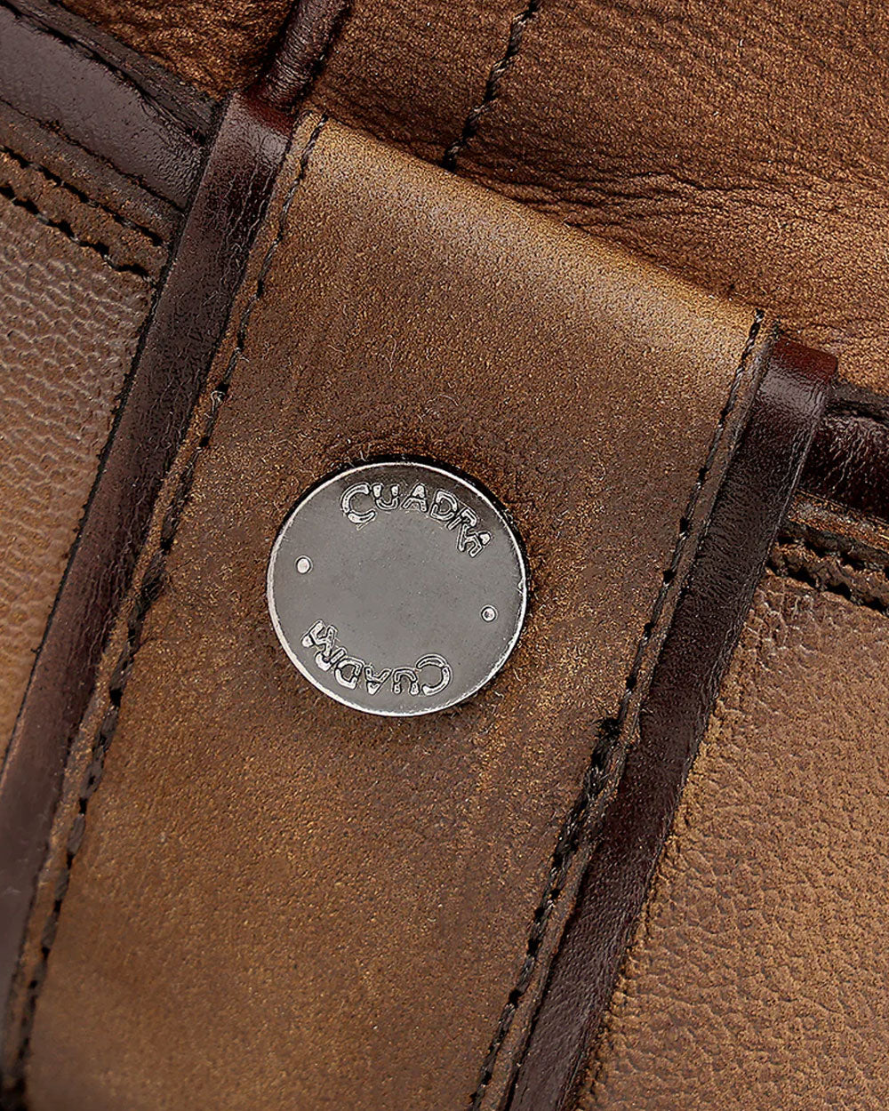 Men’s Urban Ankle Boot in Genuine Bovine Leather with Vintage Finish 12 Men’s Urban Ankle Boot in Genuine Bovine Leather with Vintage Finish