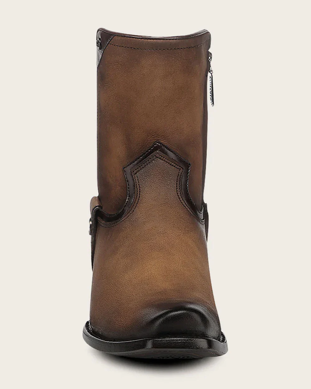 Men’s Urban Ankle Boot in Genuine Bovine Leather with Vintage Finish 15 Men’s Urban Ankle Boot in Genuine Bovine Leather with Vintage Finish