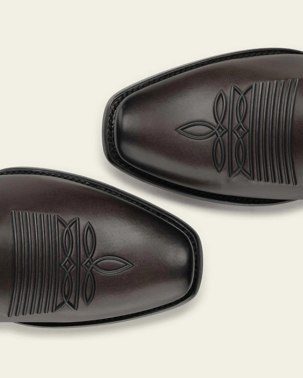 Men’s Urban Leather Brown Boot with Vintage Finish and KPU Details 18 Men’s Urban Leather Brown Boot with Vintage Finish and KPU Details