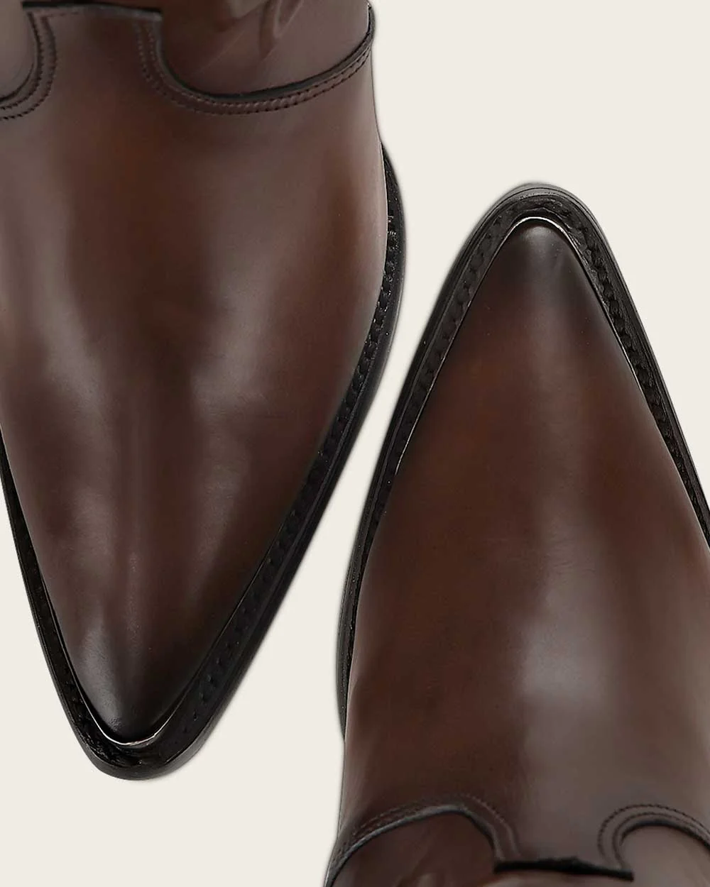 Women’s Honey Boot in Genuine Calfskin Leather 10 Women’s Honey Boot in Genuine Calfskin Leather