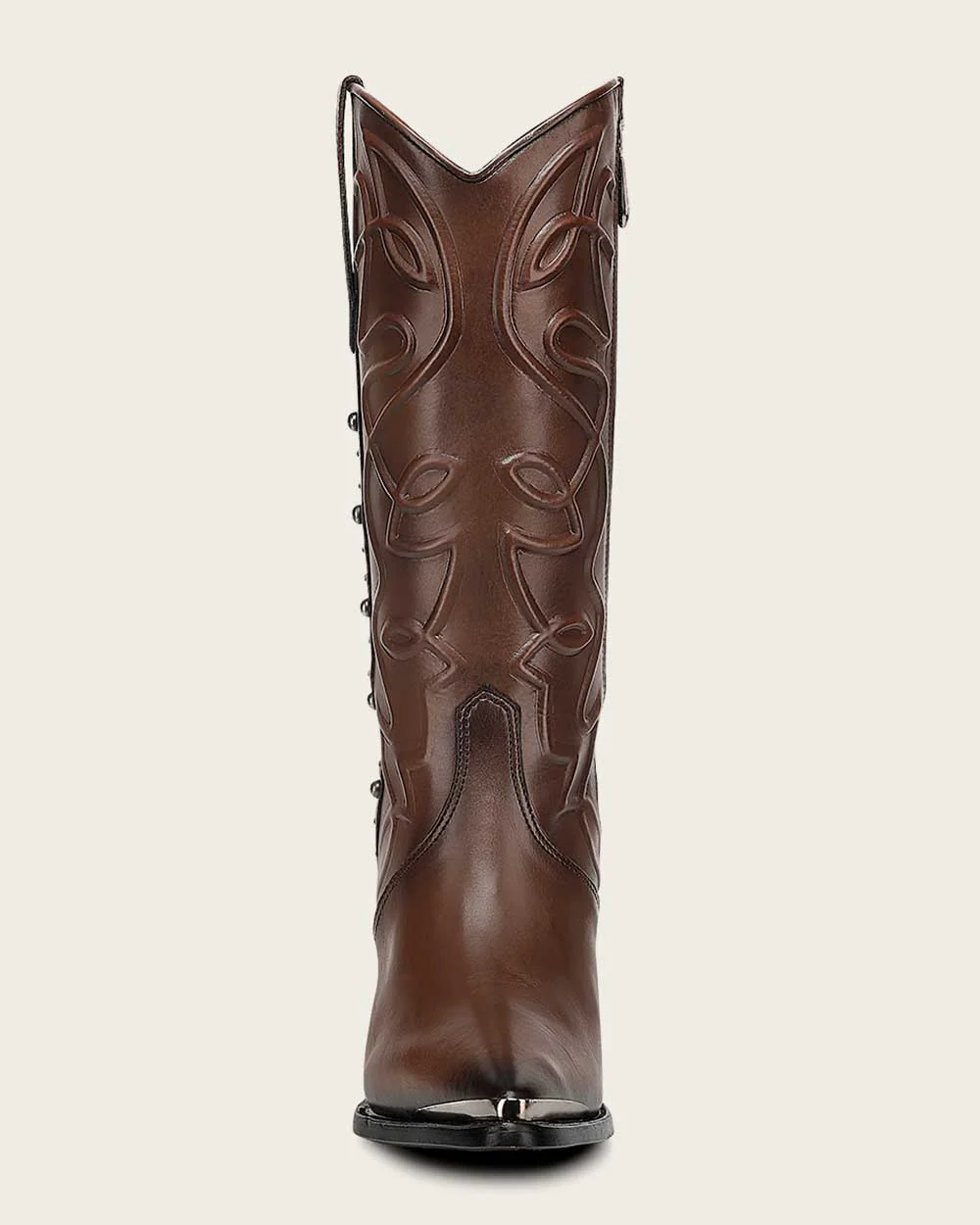 Women’s Honey Boot in Genuine Calfskin Leather 16 Women’s Honey Boot in Genuine Calfskin Leather