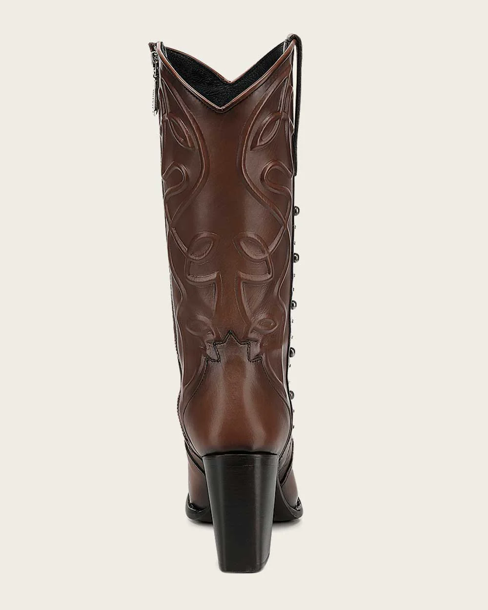 Women’s Honey Boot in Genuine Calfskin Leather 19 Women’s Honey Boot in Genuine Calfskin Leather