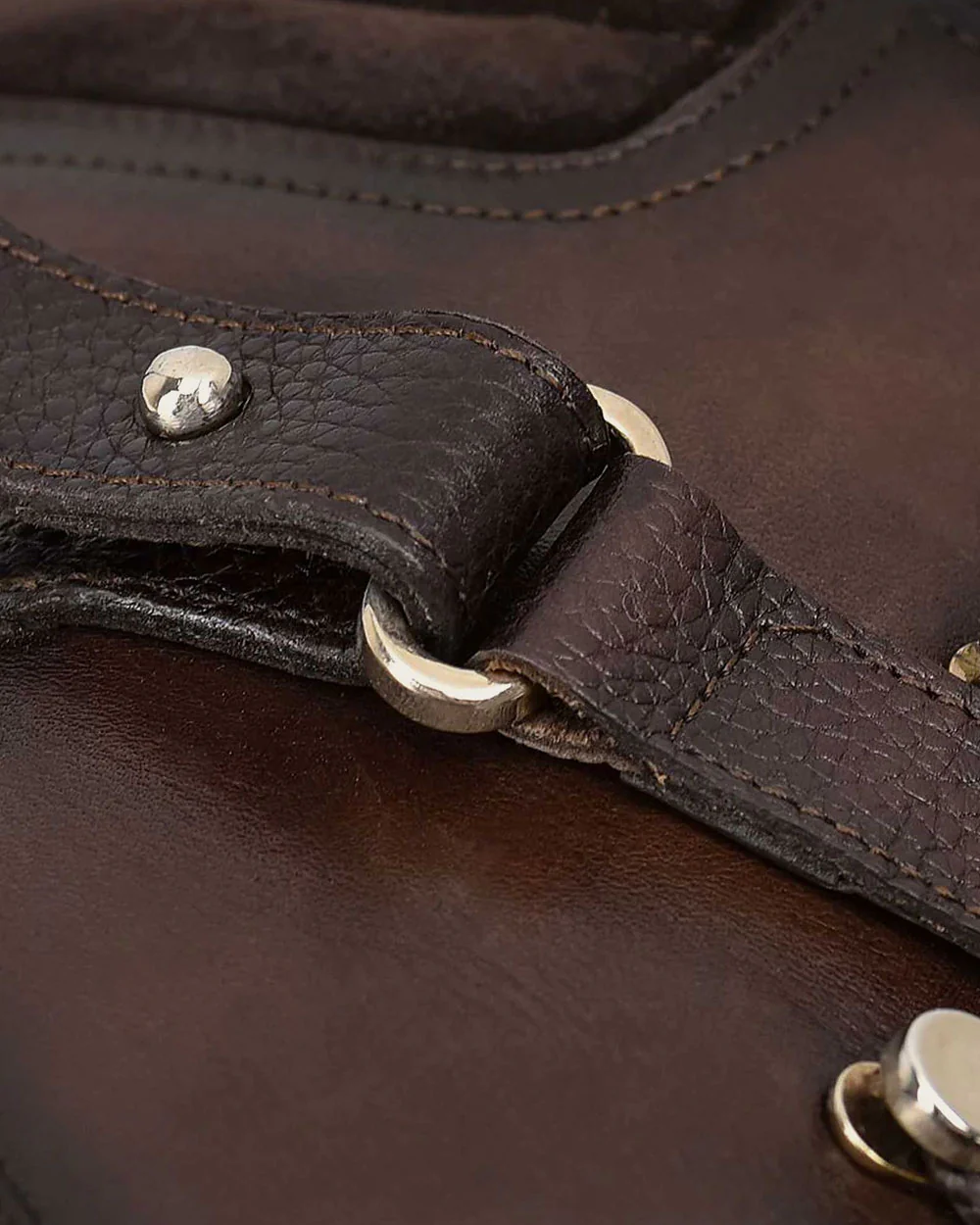 Ankle urban high heel brown bootie 11 Ankle urban high heel brown bootie