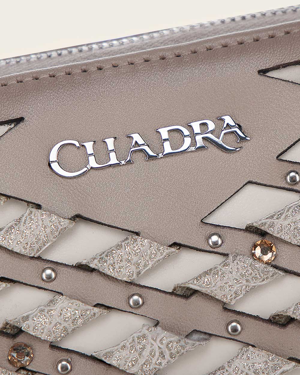 Luxury Beige Shoulder Bag in Genuine Lambskin Leather 3 Luxury Beige Shoulder Bag in Genuine Lambskin Leather