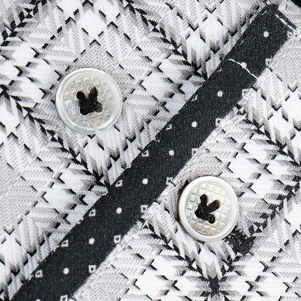 Cuadra Black Casual Fashion Shirt 10 Cuadra Black Casual Fashion Shirt