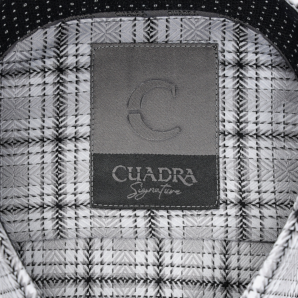 Cuadra Black Casual Fashion Shirt 13 Cuadra Black Casual Fashion Shirt