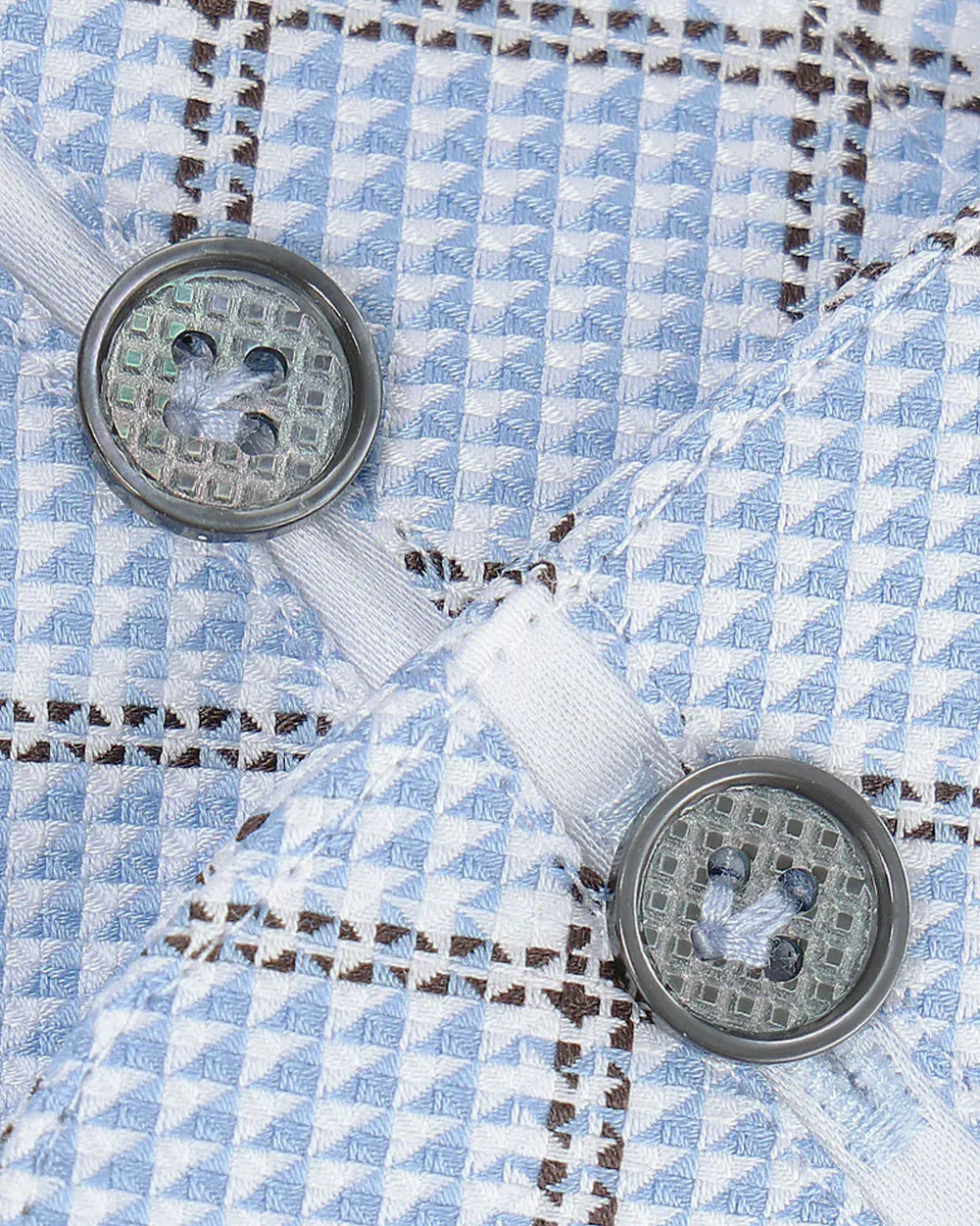 Cuadra Blue Casual Fashion Shirt 10 Cuadra Blue Casual Fashion Shirt