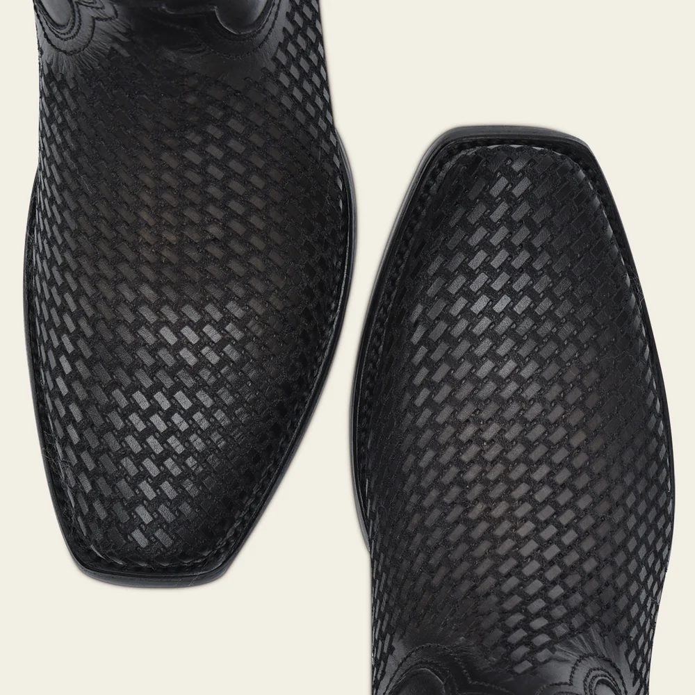 Urban casual oxford boot 18 Urban casual oxford boot