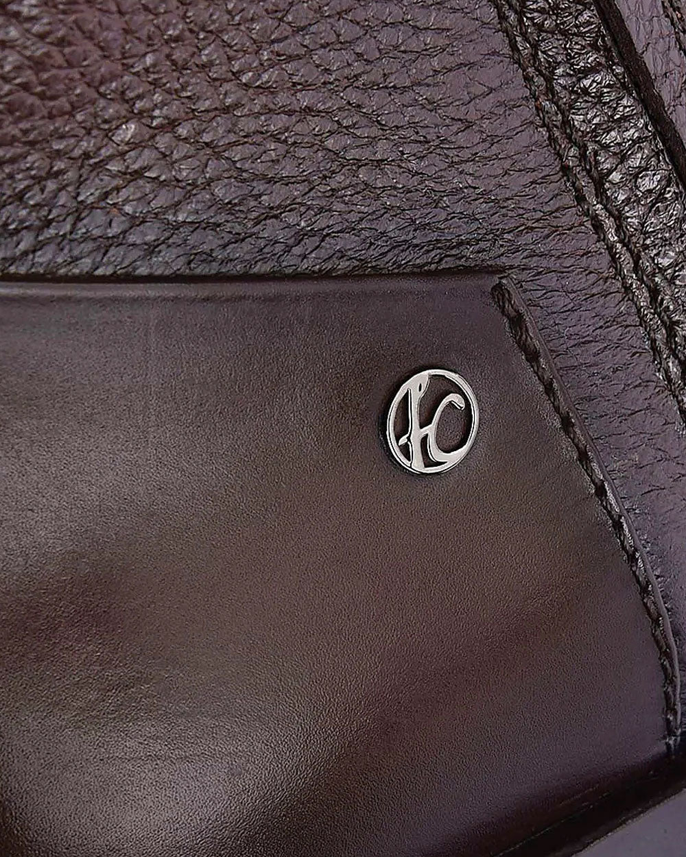 Dress Dark Brown Boot 3 Dress Dark Brown Boot