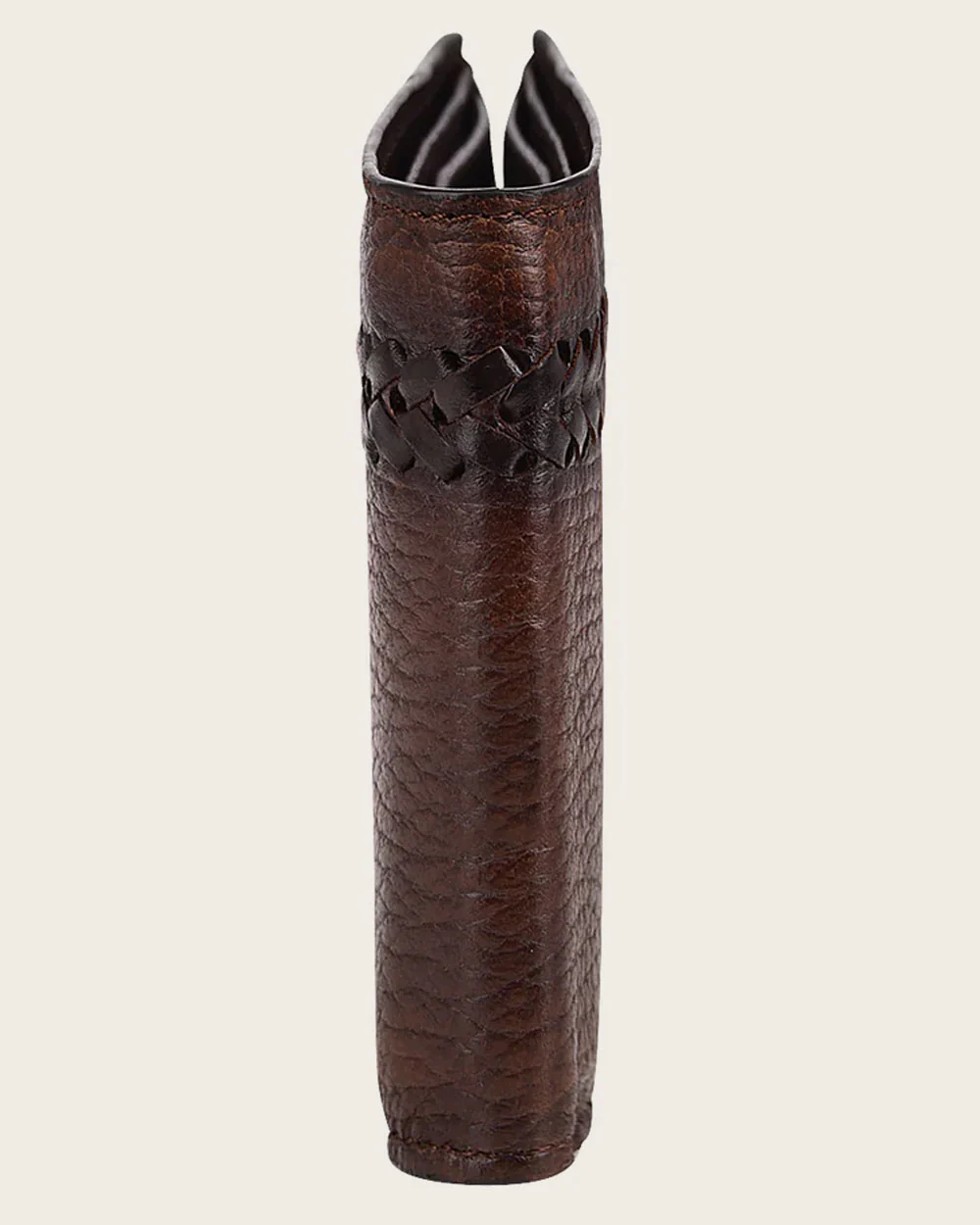 Brown deer wallet 11 Brown deer wallet