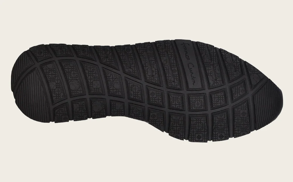 Sneakers brown exotic leather 16 Sneakers brown exotic leather