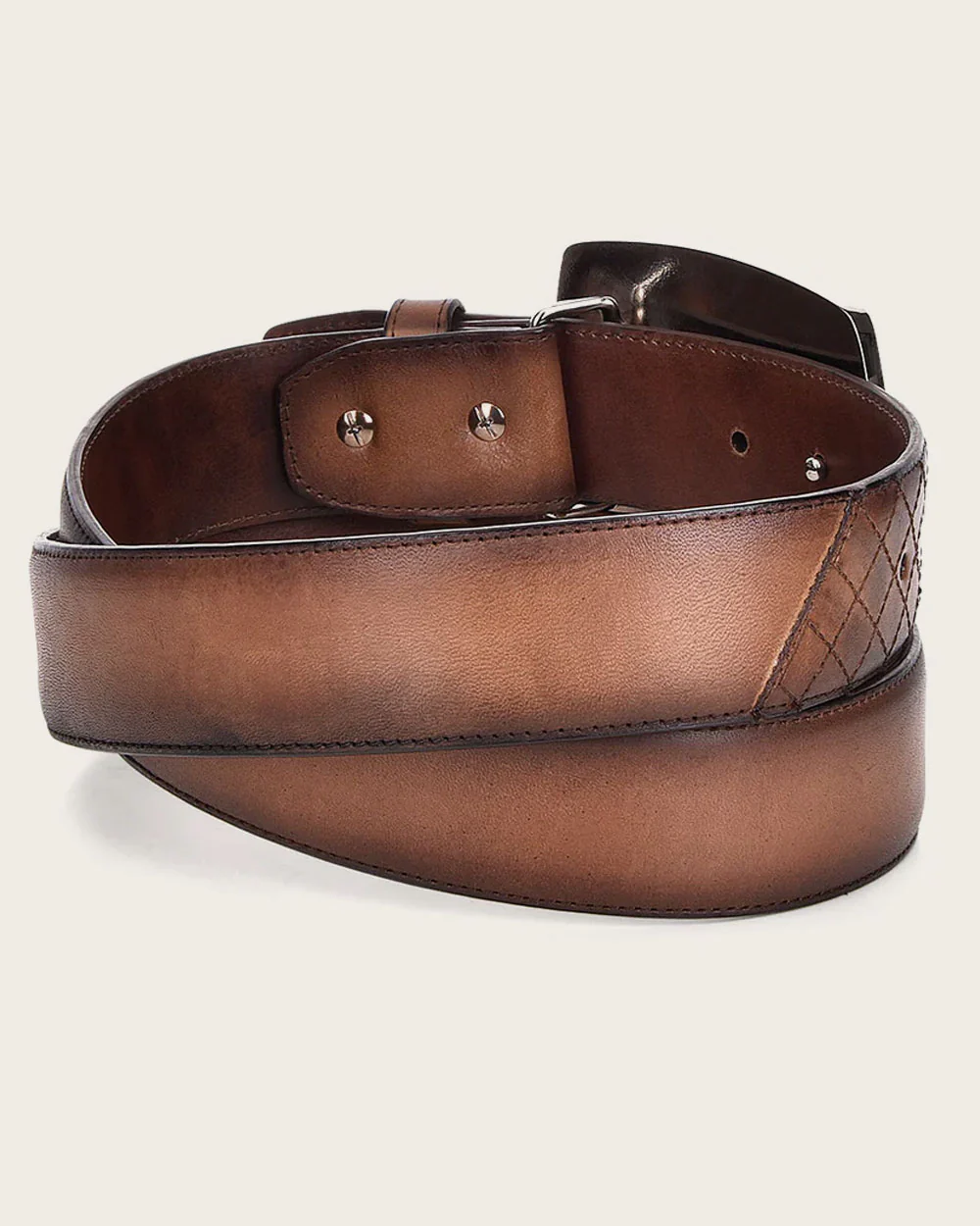 Honey minimalistic Belt